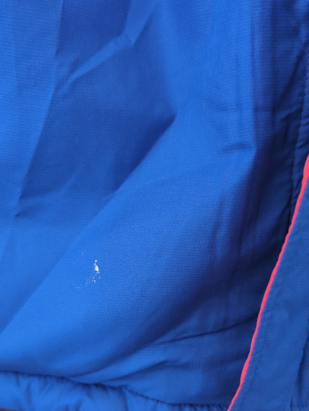NFL - Buffalo Bills Kids Puffer Jacket - Go Bills! - Picture 10 of 11